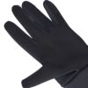 ノースフェイス THE NORTH FACE 手袋 グローブ ETIP HARDFACE GLOVE NF0A3M5G KS7 TNF BLACK HEATHER サイズ L