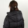 モンクレール MONCLER レディース ダウンコート CATCHET 1C000 13 539ZD ブラック