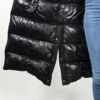 モンクレール MONCLER レディース ダウンコート CATCHET 1C000 13 539ZD ブラック