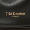 ジェイ＆エムデヴィッドソン J&M DAVIDSON ショルダーバッグ MINI NUBE BUCKET LMBK 0XX NPXX TBB