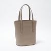 ジェイ＆エムデヴィッドソン J&M DAVIDSON トートバッグ DART N/S TOTE LDNS 0XX SGXX TBB