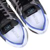 プレミアータ PREMIATA メンズシューズ スニーカー LUCY 5909 グレー系(GREY)