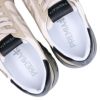 【価格見直しました】プレミアータ PREMIATA メンズシューズ スニーカー MICK 5895 ベージュ系(BEIGE/WHITE)