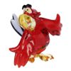 スワロフスキー SWAROVSKI 置物 フィギュアオーナメント ALADDIN 5617346 イアーゴ