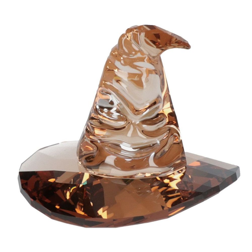 スワロフスキー SWAROVSKI 置物 フィギュアオーナメント HARRY POTTER 5576712 SORTING HAT