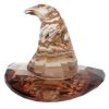 スワロフスキー SWAROVSKI 置物 フィギュアオーナメント HARRY POTTER 5576712 SORTING HAT