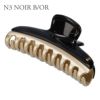 アレクサンドル ドゥ パリ ALEXANDRE DE PARIS バンスクリップ ヘアクリップ VENDOME ICCL-12832-02