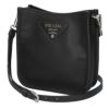 プラダ PRADA ショルダーバッグ 1BH191 2DKV 3OO ブラック(F0002 NERO)