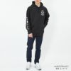 モンクレール MONCLER メンズ パーカー UNDEFEATED 8G71910 V8187 ブラック