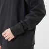 モンクレール MONCLER メンズ パーカー UNDEFEATED 8G71910 V8187 ブラック