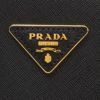 プラダ PRADA 2WAYバッグ ガレリア 1BA863 NZV EOO ブラック(F0002 NERO) ミディアム
