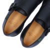 パラブーツ PARABOOT メンズ ダンブルモンク シューズ POE：ポー 1659 12 NOIR