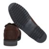 パラブーツ PARABOOT メンズ スニーカー シューズ SIERRA：シエラ 2114 43 MARRON