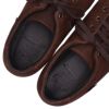 パラブーツ PARABOOT メンズ スニーカー シューズ SIERRA：シエラ 2114 43 MARRON