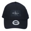 カルバンクライン CALVIN KLEIN キャップ 帽子 SPORT ESSENTIALS BB CAP K50K510224 BDS BLACK