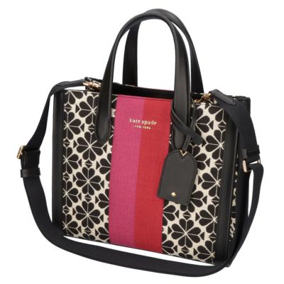 ケイトスペード KATE SPADE 2WAYバッグ HUDSON K6725 ピンク系(651