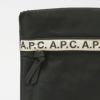 アーペーセー ショルダーバッグ 【REPEAT：リピート】 PAACL H61384 ブラック(LZZ BLACK) A.P.C.