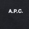 アーペーセー A.P.C. メンズTシャツ KYLE COEIO H26929