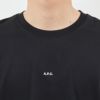 アーペーセー A.P.C. メンズTシャツ KYLE COEIO H26929