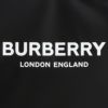 バーバリー BURBERRY 2WAYバッグ アーティ 8026233 ブラック(BLACK)