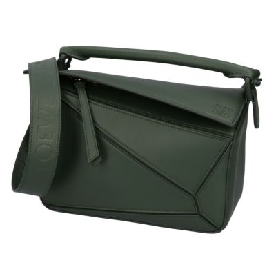 ロエベ LOEWE 2WAYバッグ ハンモックバッグ コンパクト A538H13X02