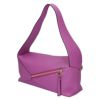 ロエベ LOEWE 2WAYバッグ パズルバッグ A510J67X01 パープル系(6450 BRIGHT PURPLE) ホーボーバッグ