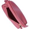 ロエベ LOEWE 2WAYバッグ パズルバッグ A510U95X58 ピンク系(2823 PLUM ROSE) ミニ