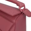 ロエベ LOEWE 2WAYバッグ パズルバッグ A510U95X58 ピンク系(2823 PLUM ROSE) ミニ