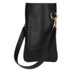 ジルサンダー JIL SANDER ショルダーバッグ スマートフォンケース LINK SM J06WG0004 P4874 001 BLACK