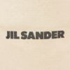 ジルサンダー JIL SANDER トートバッグ BOOK TOTE GRANDE J25WC0004 P4917 280 NATURAL