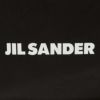 ジルサンダー JIL SANDER トートバッグ BOOK TOTE SQUARE J25WC0005 P4864 001 BLACK