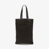 ジルサンダー JIL SANDER トートバッグ BOOK TOTE GRANDE J25WC0004 P4863 001 BLACK