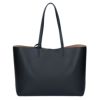 ジミーチュウ JIMMY CHOO トートバッグ NINE2FIVEEWGRC BLACK