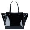 ジミーチュウ JIMMY CHOO 2WAYバッグ VARENNETOTEBAG BQI BLACK/WHITE