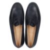 ジョンロブ JOHN LOBB メンズ ローファー LOPEZ 309031L 1R ブラック(1R BLACK)