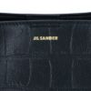 ジルサンダー JIL SANDER ショルダーバッグ HALO MINI J07WG0001P5359 001 BLACK