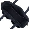 アニヤハインドマーチ ANYA HINDMARCH 2WAYバッグ マザーズバッグ LABELLED 152617 BLACK