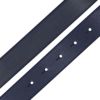 エンポリオアルマーニ EMPORIO ARMANI ベルト バックルベルトセット Y4S498 YLP4E 81285 (BLUE/BLACK) リバーシブル