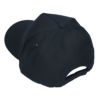 エンポリオアルマーニ EMPORIO ARMANI キャップ 帽子 627921 CC991 ブラック(00020 BLACK)