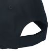 エンポリオアルマーニ EMPORIO ARMANI キャップ 帽子 627921 CC991 ブラック(00020 BLACK)