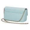 フルラ FURLA ショルダーバッグ METROPOLIS MINI WE00446 AX0732 ブルー系(1859S MINTY)