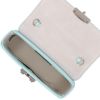 フルラ FURLA ショルダーバッグ METROPOLIS MINI WE00446 AX0732 ブルー系(1859S MINTY)