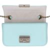 フルラ FURLA ショルダーバッグ METROPOLIS MINI WE00446 AX0732 ブルー系(1859S MINTY)