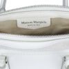 メゾンマルジェラ MAISON MARGIELA 2WAYバッグ 5AC ミニ S56WG0082 P4455 ホワイト系(H0157 WHITE)