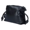 ロエベ LOEWE ショルダーバッグ クラッチバッグ フラメンコクラッチ パファー A411FC1X67 ブラック(1100 BLACK)