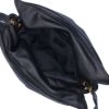 ロエベ LOEWE ショルダーバッグ クラッチバッグ フラメンコクラッチ パファー A411FC1X67 ブラック(1100 BLACK)