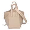 ロエベ LOEWE 2WAYバッグ ハンモックバッグ コンパクト A538H13X02 ベージュ系(7620 NUDE)