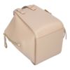 ロエベ LOEWE 2WAYバッグ ハンモックバッグ コンパクト A538H13X02 ベージュ系(7620 NUDE)