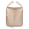 ロエベ LOEWE 2WAYバッグ ハンモックバッグ コンパクト A538H13X02 ベージュ系(7620 NUDE)