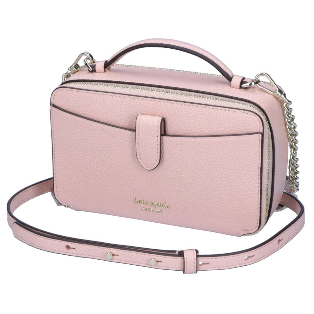 ケイトスペード KATE SPADE 2WAYバッグ HUDSON K6725 ピンク系(651